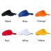   Sports Visor Tennis Caps Baseball Cap Hat Running Hats Snapback Hat US  eb-15082378